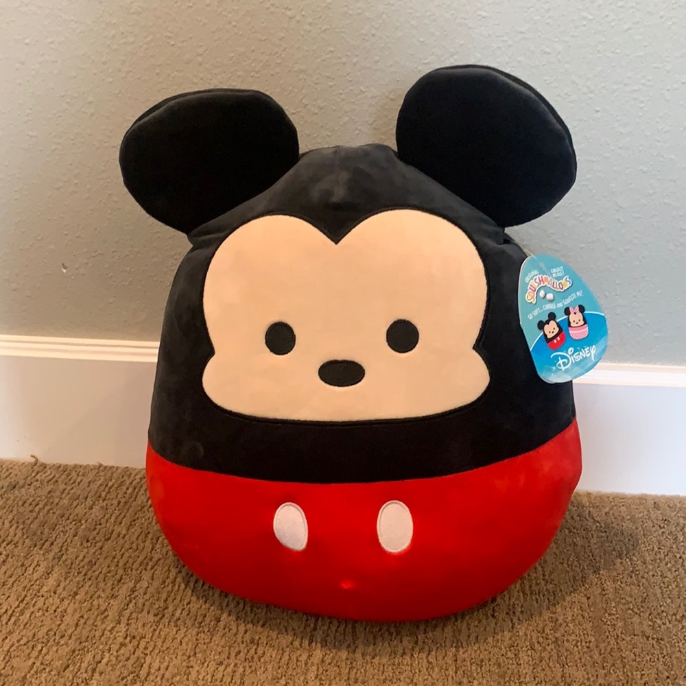 Squishmallow